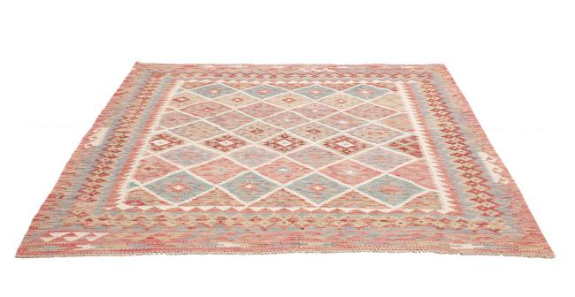 Kilim Afghan - 1