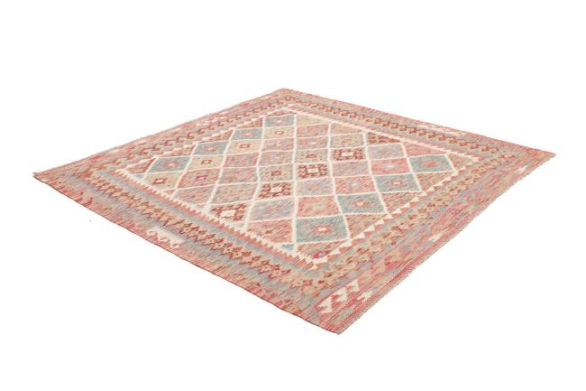 Kilim Afghan - 2