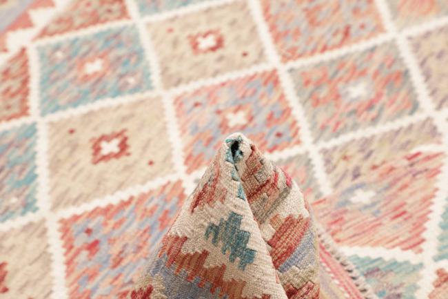 Kilim Afghan - 5