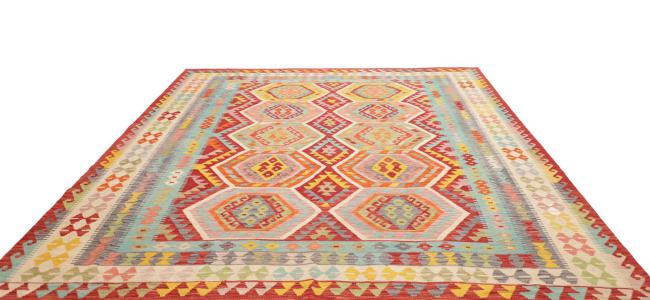 Kelim Afghan - 1