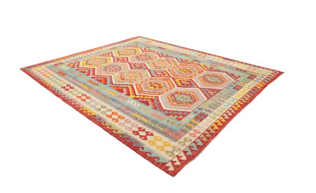 Kelim Afghan - 2