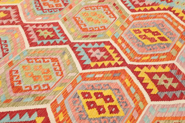 Kelim Afghan - 3