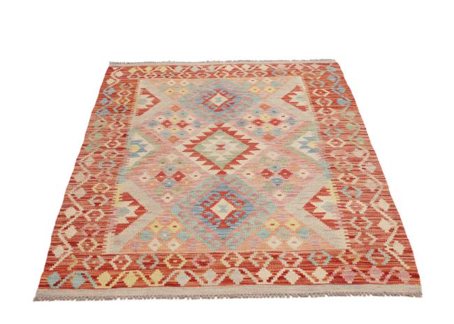 Kilim Afghan - 1