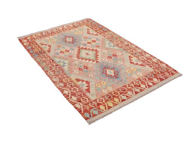 Kilim Afghan - 2