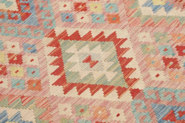 Kilim Afghan - 3