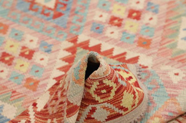 Kilim Afghan - 5