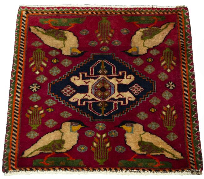 Shiraz - 3