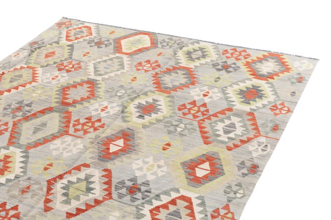 Kilim Afghan - 2
