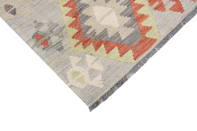 Kilim Afghan - 3