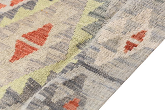 Kilim Afghan - 4