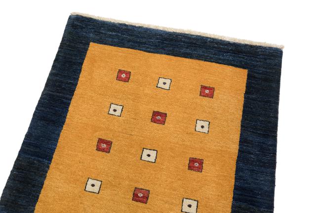 Persia Gabbeh Loribaft - 3