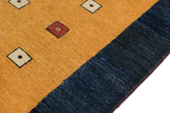 Persia Gabbeh Loribaft - 5