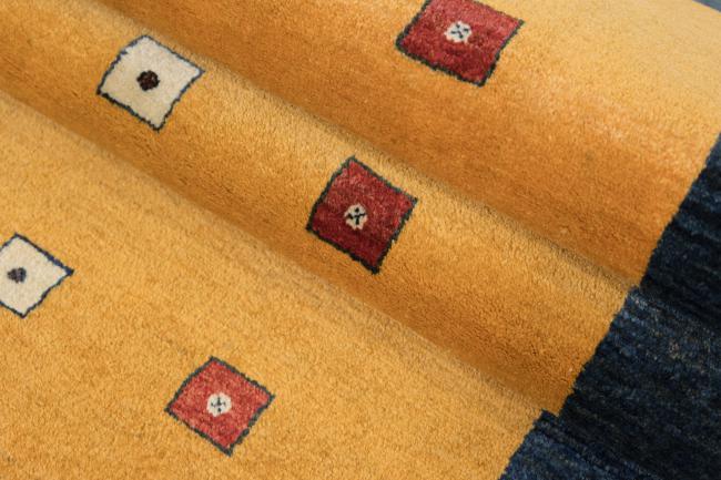 Persia Gabbeh Loribaft - 7