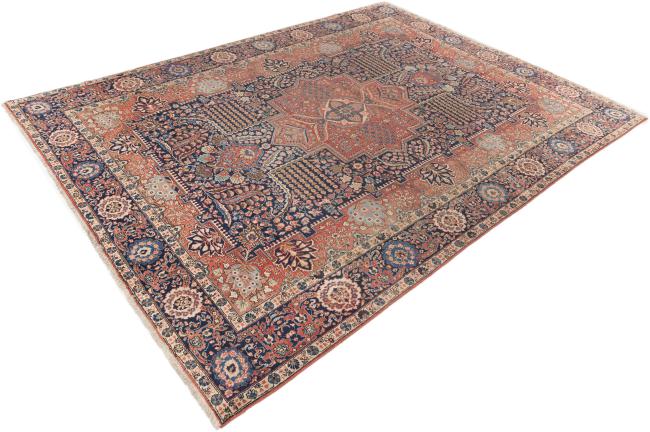 Isfahan Khoy Antique - 1