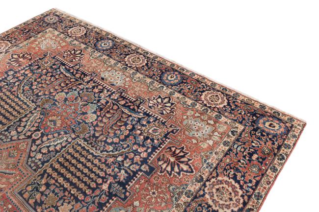 Isfahan Khoy Antique - 3