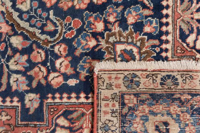 Isfahan Khoy Antique - 6