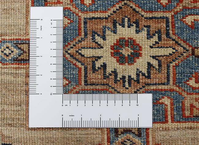 Kazak Ghazni - 4