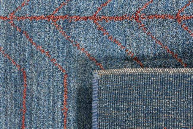 Perzisch Gabbeh Loribaft Z - 6