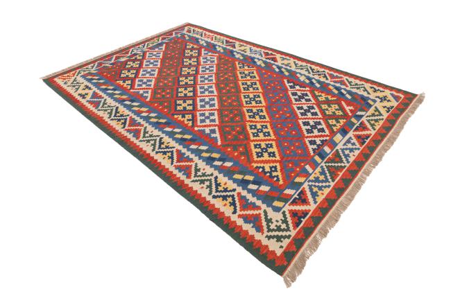 Kilim Fars Ghashghai - 1