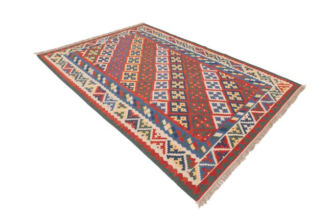 Kilim Fars Ghashghai - 2