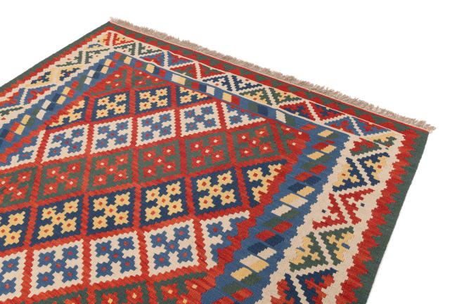 Kilim Fars Ghashghai - 3