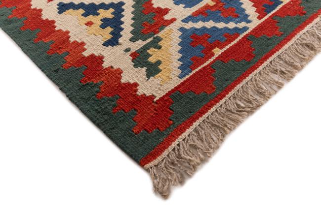 Kilim Fars Ghashghai - 5