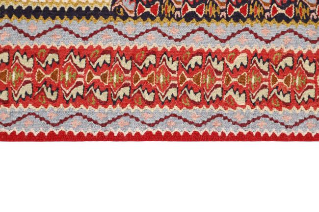 Kilim Fars Senneh - 2