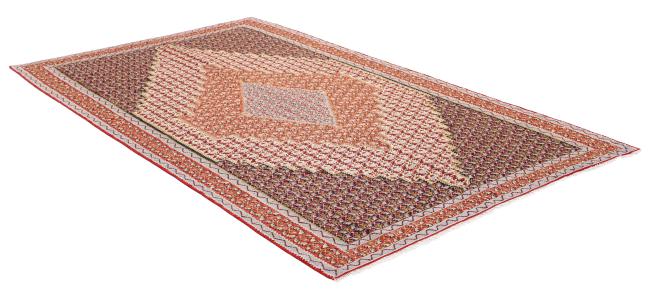 Kilim Fars Senneh - 3