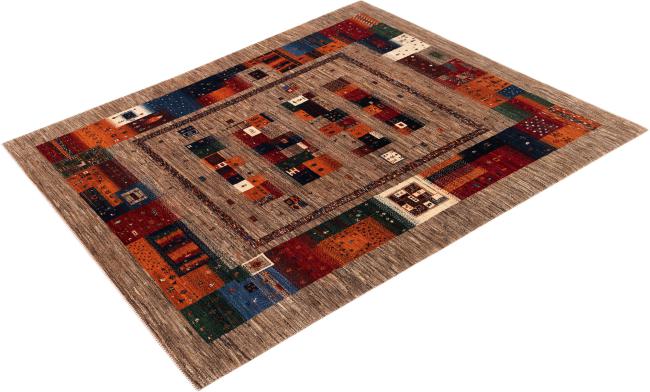 Persa Gabbeh Loribaft Nowbaft - 2