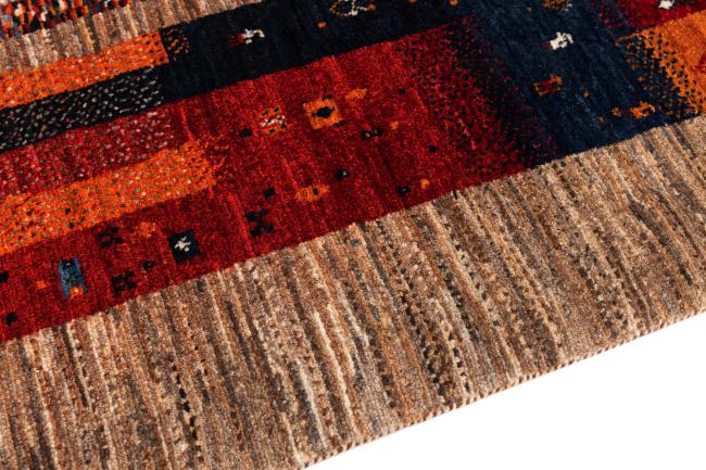 Persa Gabbeh Loribaft Nowbaft - 4