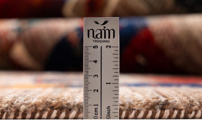 Persa Gabbeh Loribaft Nowbaft - 9