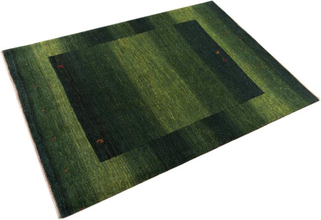 Persja Gabbeh Loribaft Atash - 1