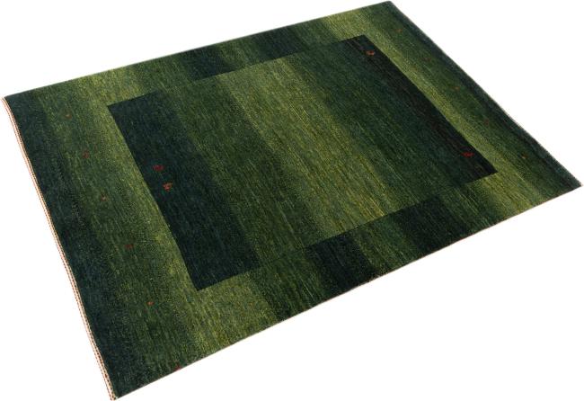 Persja Gabbeh Loribaft Atash - 2