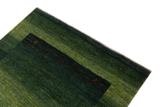 Persja Gabbeh Loribaft Atash - 3