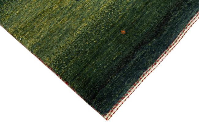 Persja Gabbeh Loribaft Atash - 5