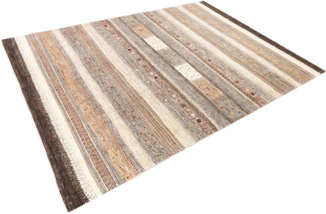Perser Gabbeh Loribaft Natura - 2