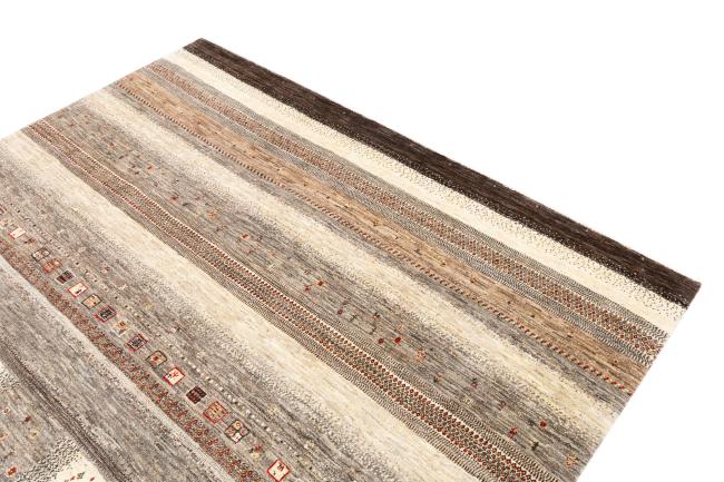 Perser Gabbeh Loribaft Natura - 3
