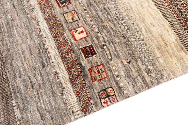 Perser Gabbeh Loribaft Natura - 4