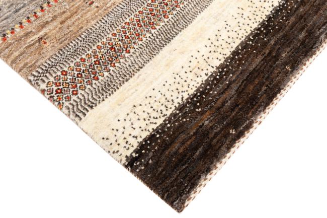 Perser Gabbeh Loribaft Natura - 5