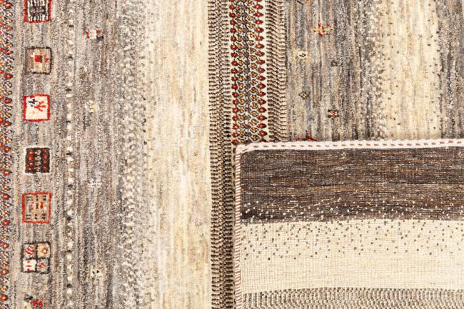 Perser Gabbeh Loribaft Natura - 6