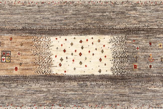 Perser Gabbeh Loribaft Natura - 7
