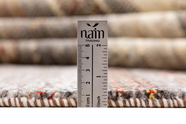 Perser Gabbeh Loribaft Natura - 9