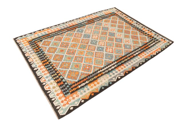 Kilim Afghan - 1