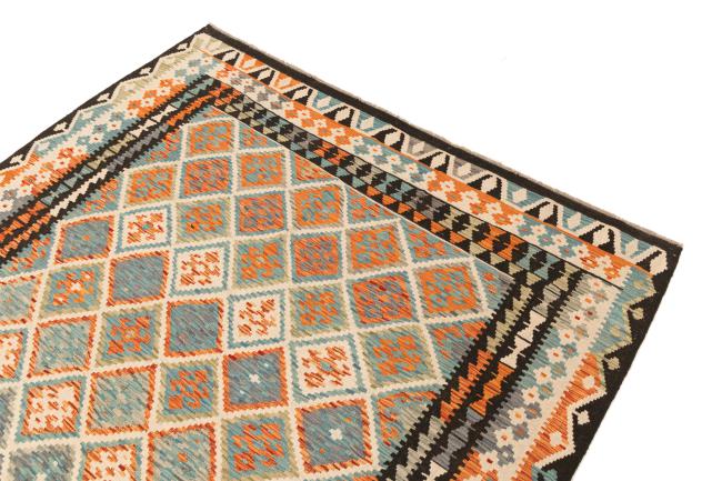 Kilim Afghan - 2