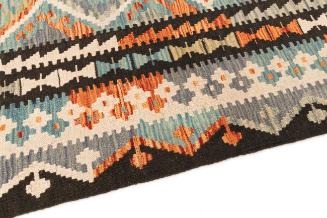 Kilim Afghan - 3