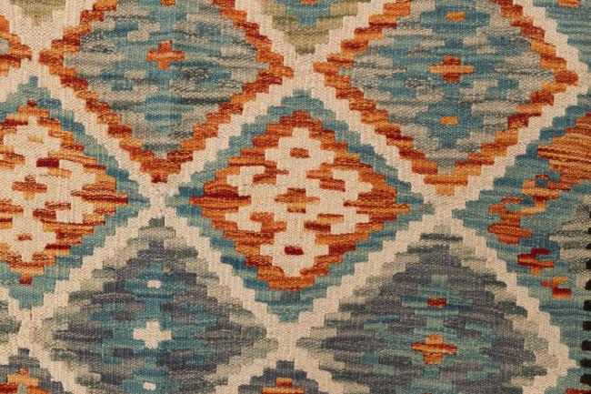 Kilim Afghan - 5