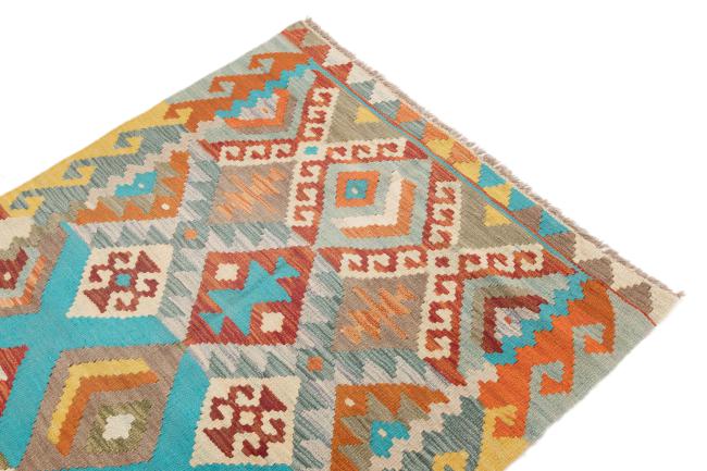 Kilim Afegão - 2