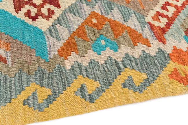 Kilim Afegão - 3