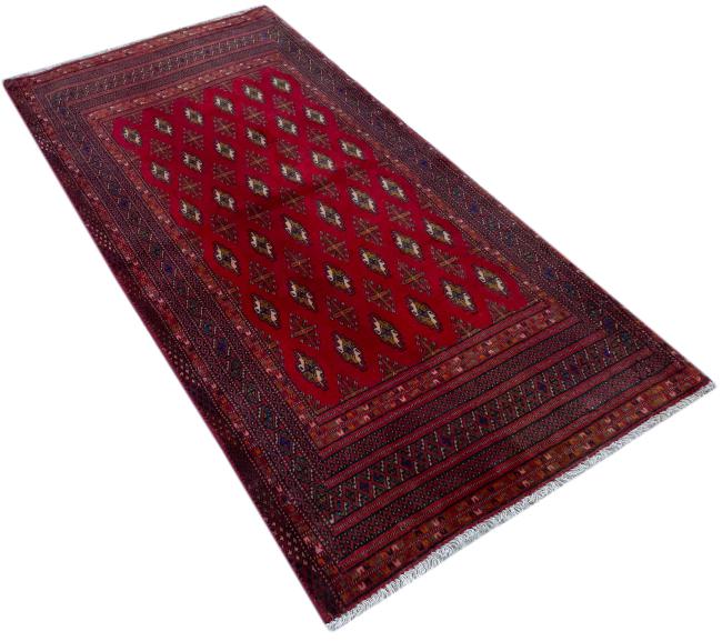 Turkaman - 2