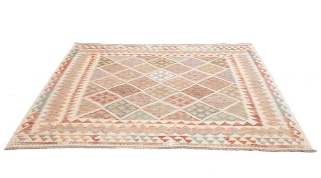 Kilim Afghan - 1